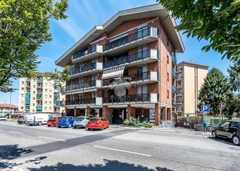 Four-room apartment Corso Palmiro Togliatti, Collegno - photo 1