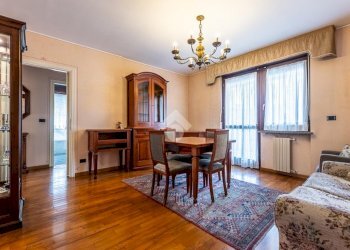 Four-room apartment Corso Palmiro Togliatti, Collegno - photo 2