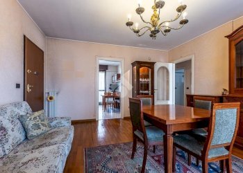 Four-room apartment Corso Palmiro Togliatti, Collegno - photo 3