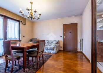 Four-room apartment Corso Palmiro Togliatti, Collegno - photo 4