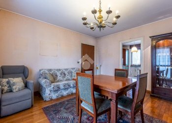 Four-room apartment Corso Palmiro Togliatti, Collegno - photo 5