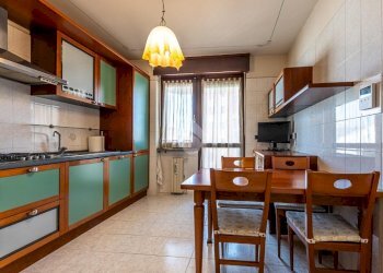 Four-room apartment Corso Palmiro Togliatti, Collegno - photo 6