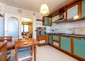 Four-room apartment Corso Palmiro Togliatti, Collegno - photo 7