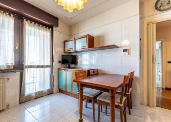 Four-room apartment Corso Palmiro Togliatti, Collegno - photo 8
