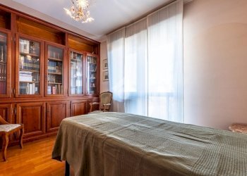 Four-room apartment Corso Palmiro Togliatti, Collegno - photo 10