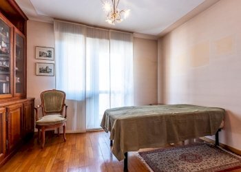 Four-room apartment Corso Palmiro Togliatti, Collegno - photo 11