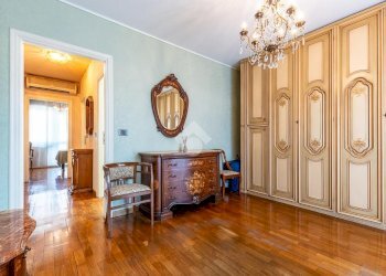 Four-room apartment Corso Palmiro Togliatti, Collegno - photo 12