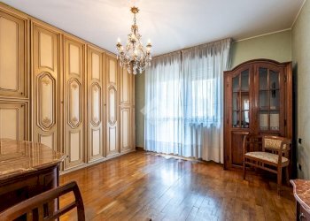 Four-room apartment Corso Palmiro Togliatti, Collegno - photo 14