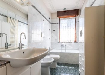 Four-room apartment Corso Palmiro Togliatti, Collegno - photo 17
