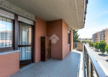 Four-room apartment Corso Palmiro Togliatti, Collegno - photo 20