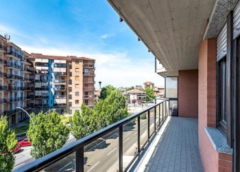 Four-room apartment Corso Palmiro Togliatti, Collegno - photo 21
