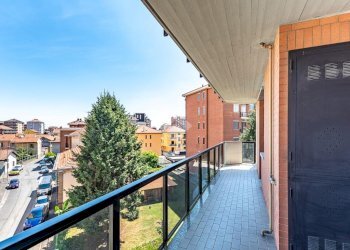 Four-room apartment Corso Palmiro Togliatti, Collegno - photo 22