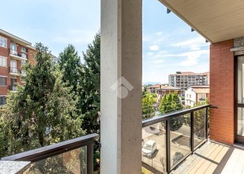 Four-room apartment Corso Palmiro Togliatti, Collegno - photo 23