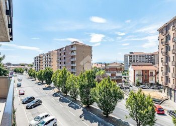 Four-room apartment Corso Palmiro Togliatti, Collegno - photo 24