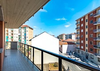 Four-room apartment Corso Palmiro Togliatti, Collegno - photo 25