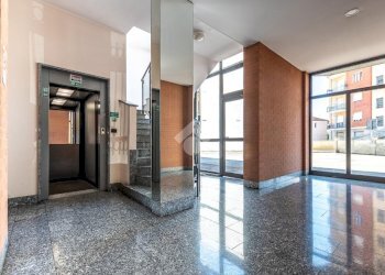 Four-room apartment Corso Palmiro Togliatti, Collegno - photo 27