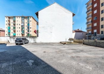 Four-room apartment Corso Palmiro Togliatti, Collegno - photo 28