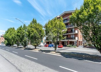 Four-room apartment Corso Palmiro Togliatti, Collegno - photo 29