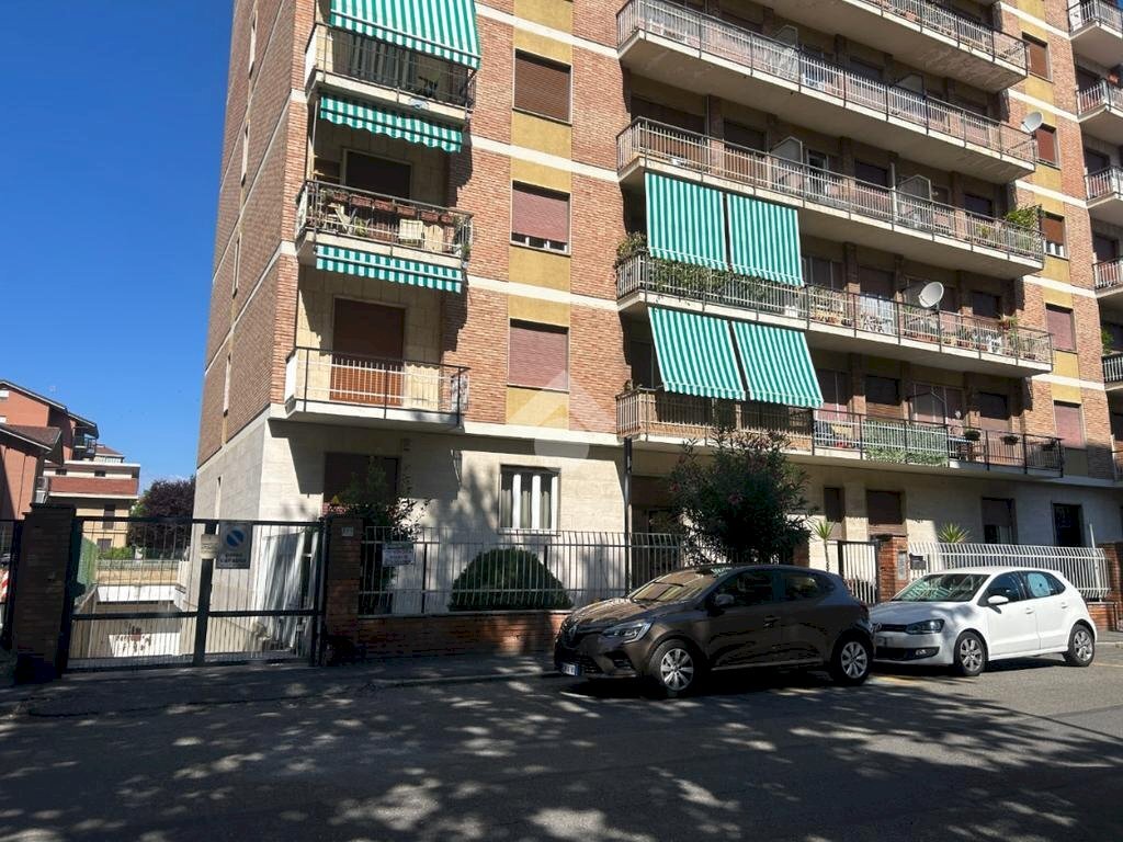 Box Via Alfonso Lamarmora, Collegno - foto 2