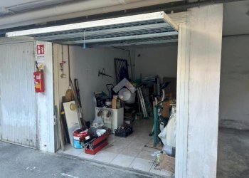 Box Via Alfonso Lamarmora, Collegno - foto 10