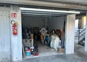 Box Via Alfonso Lamarmora, Collegno - foto 11