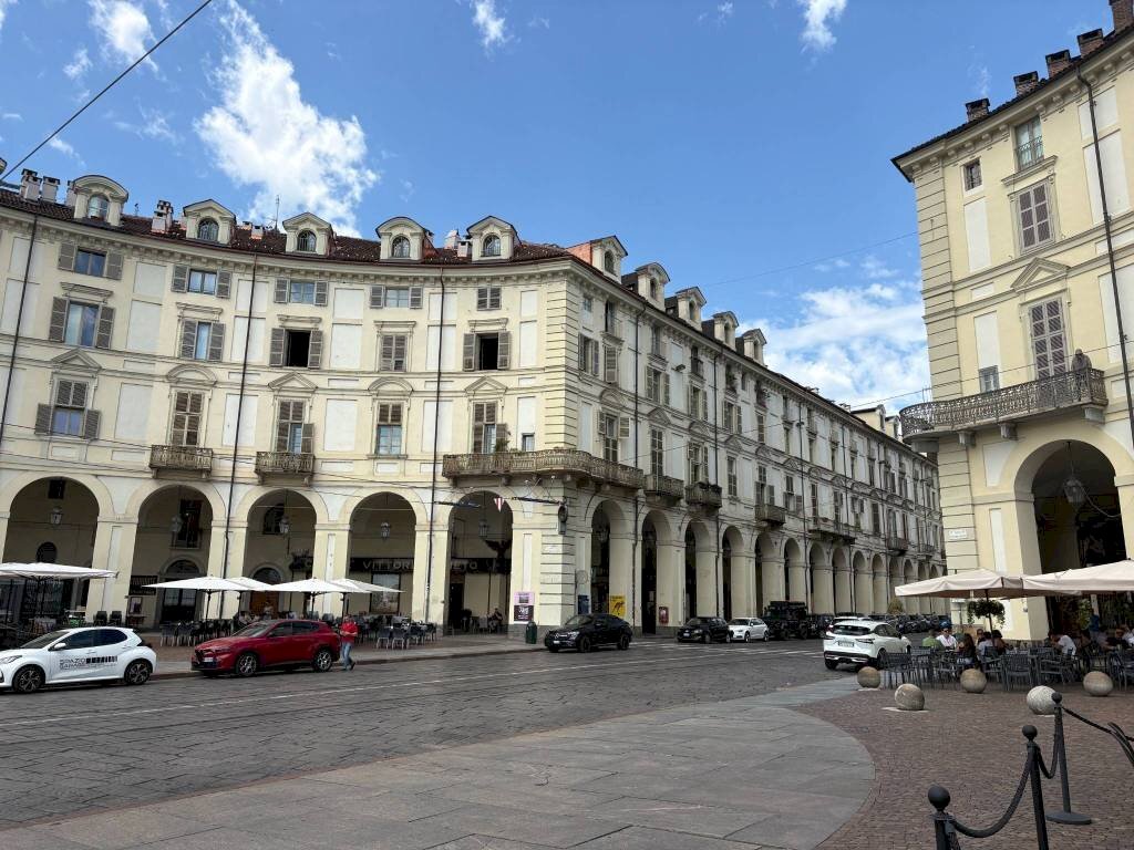 Stabile - Palazzo Torino - foto 1