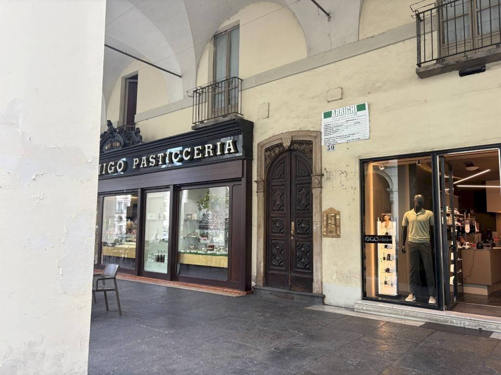 Stabile - Palazzo Torino - foto 2