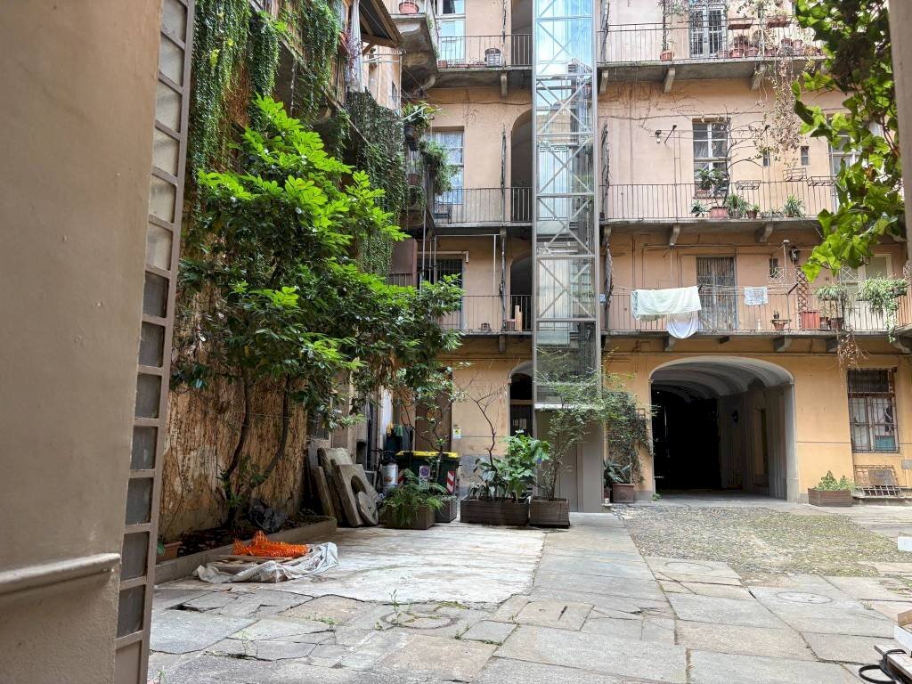 Stabile - Palazzo Torino - foto 3