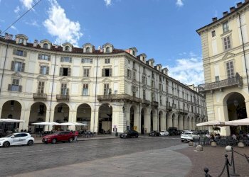 Stabile - Palazzo Torino - foto 1