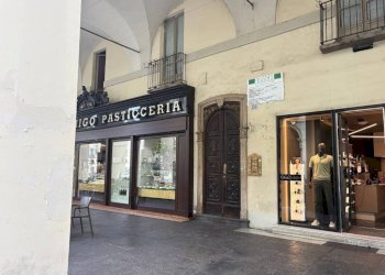 Stabile - Palazzo Torino - foto 2