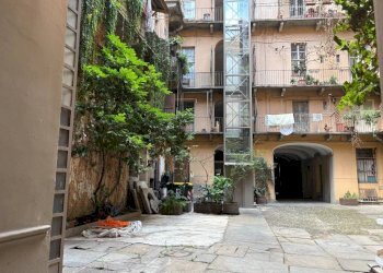 Stabile - Palazzo Torino - foto 3