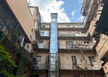 Stabile - Palazzo Torino - foto 4