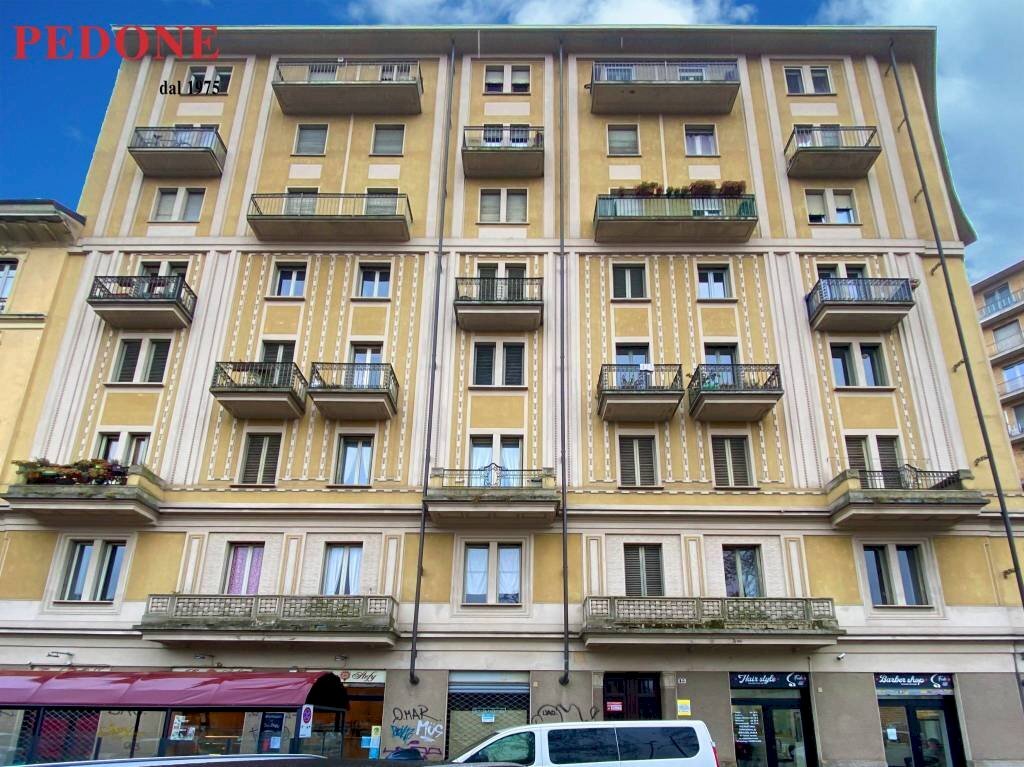 Stabile - Palazzo Torino - foto 1