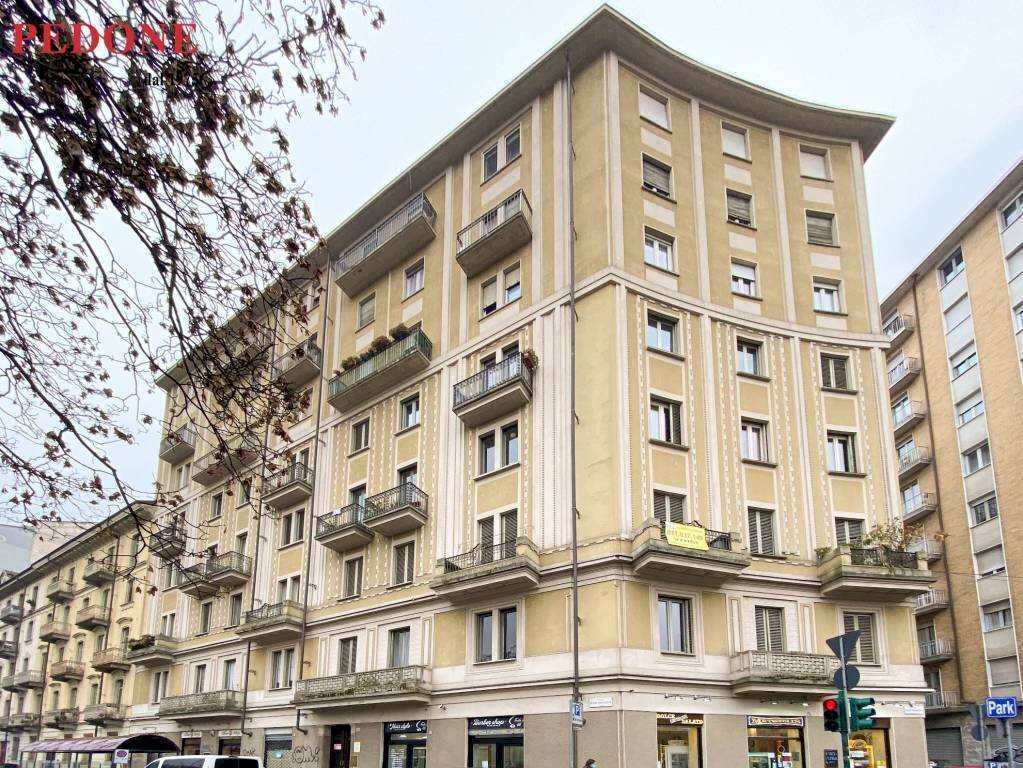Stabile - Palazzo Torino - foto 2