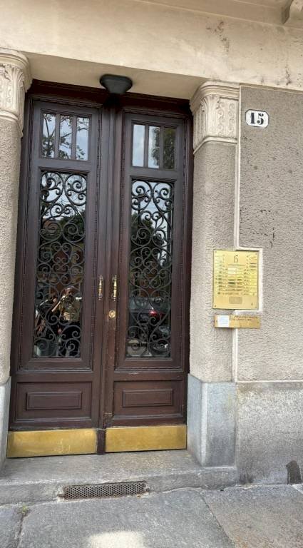 Stabile - Palazzo Torino - foto 3