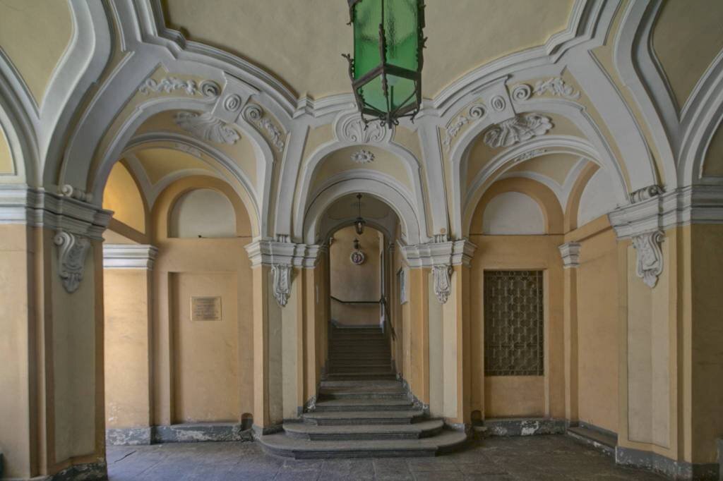 Stabile - Palazzo Torino - foto 1