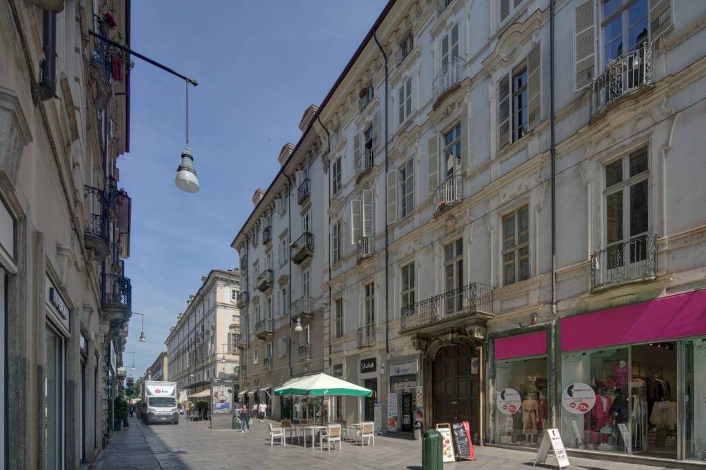 Stabile - Palazzo Torino - foto 2