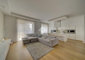 Apartment Via Italo Calvino, Orbassano - photo 5