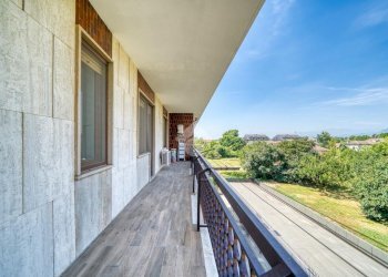 Apartment Via Italo Calvino, Orbassano - photo 17