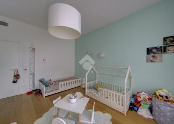 Apartment Via Italo Calvino, Orbassano - photo 20