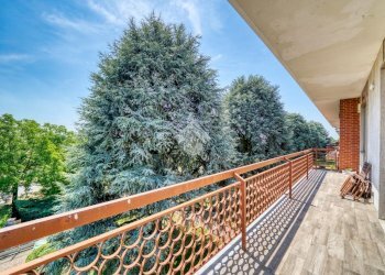 Apartment Via Italo Calvino, Orbassano - photo 33