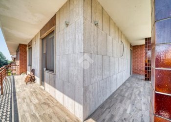 Apartment Via Italo Calvino, Orbassano - photo 34