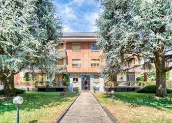 Apartment Via Italo Calvino, Orbassano - photo 37