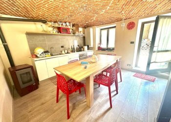 Semi-detached house Via Barello, Cafasse - photo 1