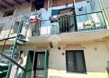 Semi-detached house Via Barello, Cafasse - photo 3