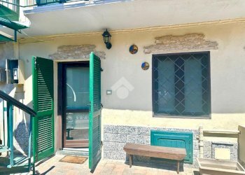 Semi-detached house Via Barello, Cafasse - photo 5