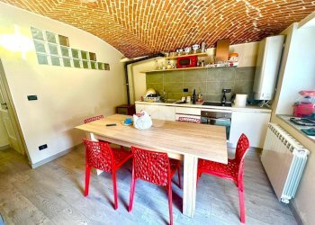 Semi-detached house Via Barello, Cafasse - photo 6