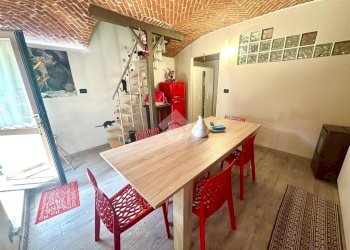Semi-detached house Via Barello, Cafasse - photo 7