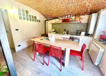 Semi-detached house Via Barello, Cafasse - photo 8