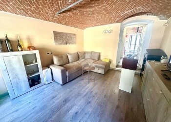 Semi-detached house Via Barello, Cafasse - photo 10
